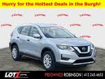 Nissan Rogue S AWD