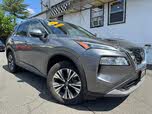 Nissan Rogue SV AWD