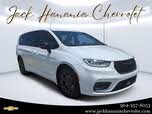 Chrysler Pacifica Hybrid Limited FWD