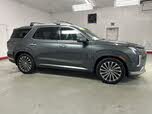 Hyundai Palisade Calligraphy AWD