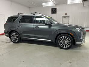Hyundai Palisade Calligraphy AWD