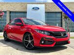 Honda Civic Hatchback Sport FWD