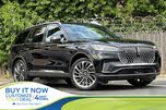 Lincoln Aviator Reserve AWD