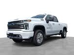 Chevrolet Silverado 2500HD High Country Crew Cab 4WD