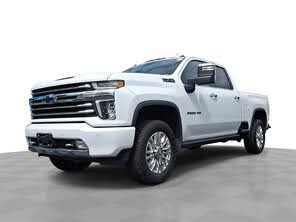 Chevrolet Silverado 2500HD High Country Crew Cab 4WD