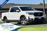 Honda Ridgeline RTL AWD