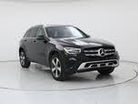 Mercedes-Benz GLC 300 SUV 4MATIC
