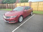 Chevrolet Impala LT FWD