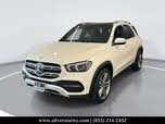Mercedes-Benz GLE 350 4MATIC AWD