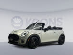 MINI Cooper Convertible FWD