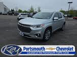 Chevrolet Traverse Premier AWD