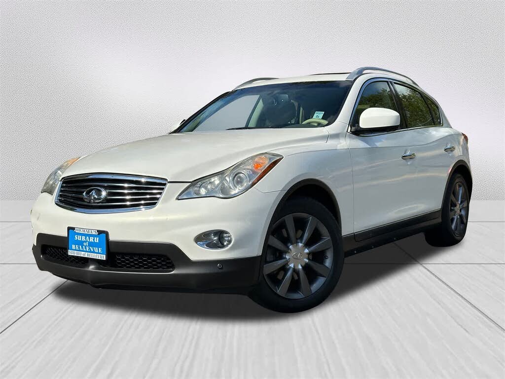 新型ウィル Used 2013 INFINITI EX37 for Sale Near Me - CarGurus