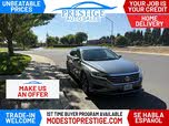 Volkswagen Passat 2.0T SE FWD