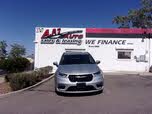 Chrysler Pacifica Hybrid Touring L FWD