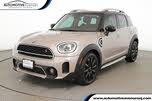 MINI Countryman Cooper S FWD