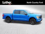 Ford F-150 XLT SuperCrew 4WD