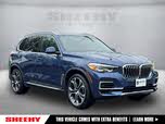 BMW X5 xDrive40i AWD