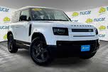 Land Rover Defender 90 P400 X-Dynamic SE AWD