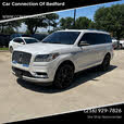Lincoln Navigator Reserve 4WD