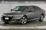 Honda Accord 1.5T EX-L FWD