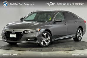 Honda Accord 1.5T EX-L FWD