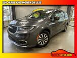Chrysler Pacifica Hybrid Touring L FWD