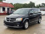 Dodge Grand Caravan SXT FWD