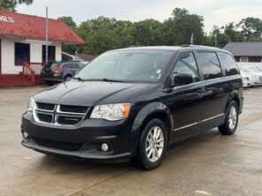Dodge Grand Caravan SXT FWD