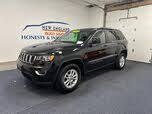 Jeep Grand Cherokee Altitude 4WD