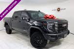 GMC Sierra 1500 AT4X Crew Cab 4WD
