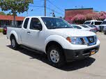 Nissan Frontier S King Cab RWD