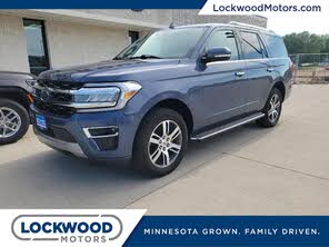 Ford Expedition Limited 4WD