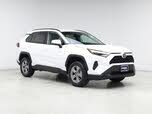 Toyota RAV4 Hybrid LE AWD