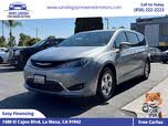 Chrysler Pacifica Hybrid Touring Plus FWD
