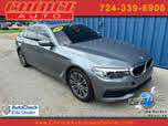 BMW 5 Series 530i xDrive Sedan AWD