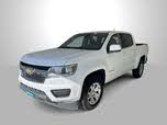 Chevrolet Colorado LT Crew Cab 4WD