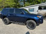 Toyota 4Runner SR5 RWD