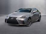 Lexus IS 300 RWD