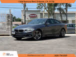 BMW 4 Series 428i xDrive Coupe AWD