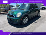 MINI Cooper S Hatchback