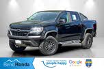 Chevrolet Colorado ZR2 Crew Cab 4WD