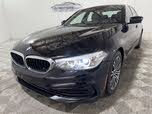BMW 5 Series 530i xDrive Sedan AWD