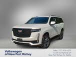 Cadillac Escalade Sport RWD