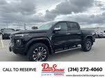 GMC Canyon Denali Crew Cab 4WD