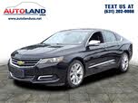 Chevrolet Impala LTZ 2LZ FWD
