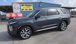 Hyundai Palisade SEL FWD