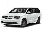 Dodge Grand Caravan SXT FWD