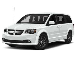 Dodge Grand Caravan SXT FWD