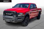 RAM 1500 Classic Warlock Crew Cab 4WD