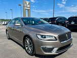 Lincoln MKZ Hybrid Reserve I FWD